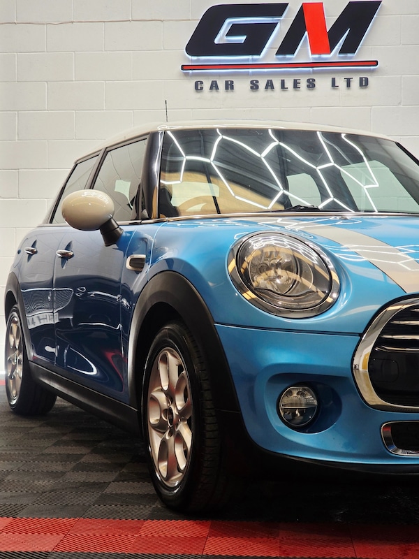 Used MINI Hatch 2014 for sale - 76302189: Photo 7