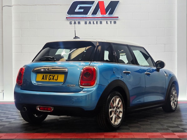 Used MINI Hatch 2014 for sale - 76302189: Photo 8