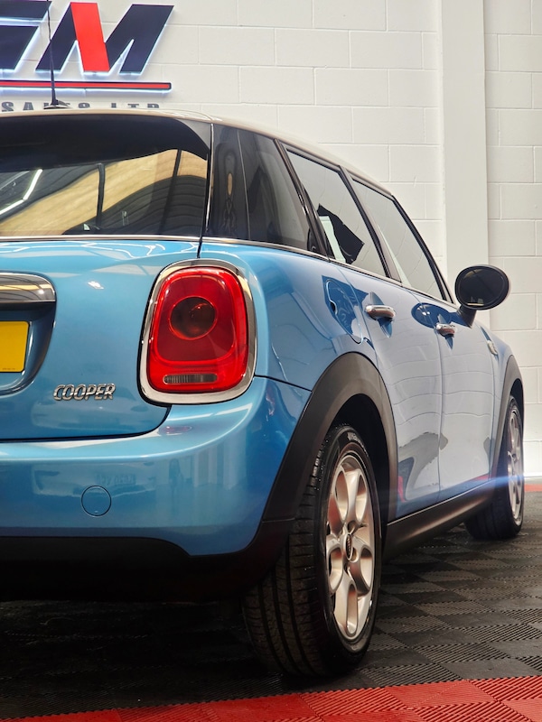 Used MINI Hatch 2014 for sale - 76302189: Photo 9
