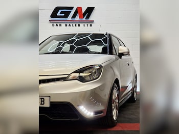 Used MG MG3 2016 for sale - 79386310: Photo