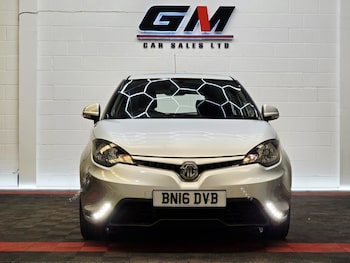 Used MG MG3 2016 for sale - 79386310: Photo
