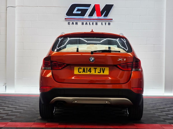 Used BMW X1 2014 for sale - 76219363: Photo 10