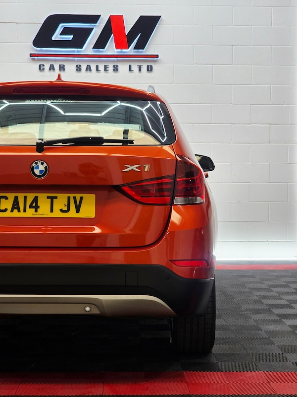 Used BMW X1 2014 for sale - 76219363: Photo 11