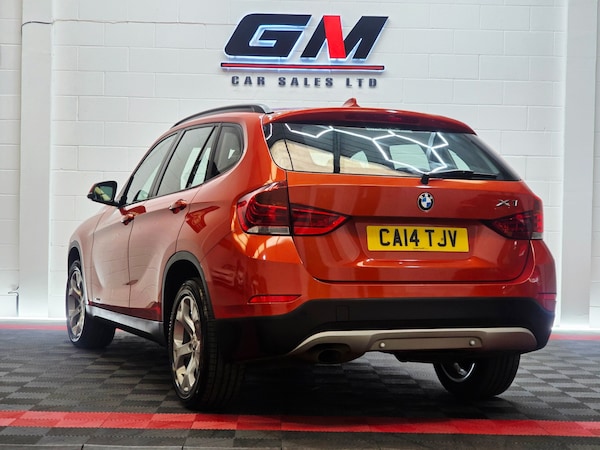Used BMW X1 2014 for sale - 76219363: Photo 13