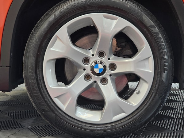 Used BMW X1 2014 for sale - 76219363: Photo 14