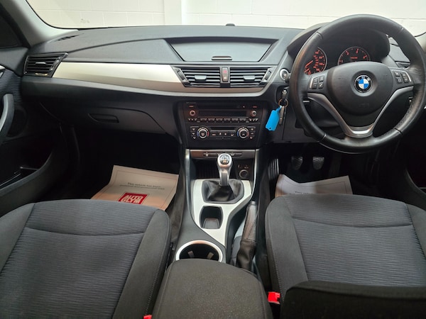 Used BMW X1 2014 for sale - 76219363: Photo 17