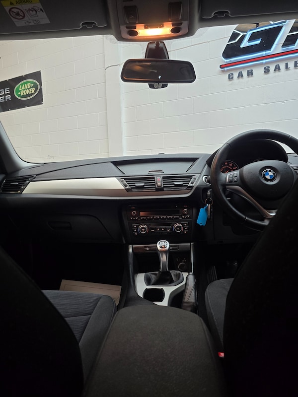 Used BMW X1 2014 for sale - 76219363: Photo 19
