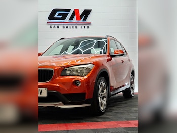 Used BMW X1 2014 for sale - 76219363: Photo 2