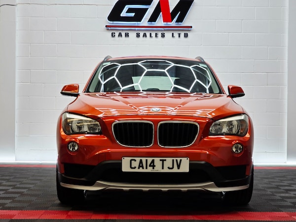Used BMW X1 2014 for sale - 76219363: Photo 3
