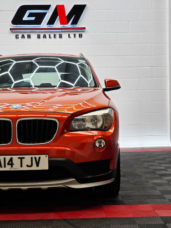 Used BMW X1 2014 for sale - 76219363: Photo 4