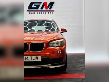 Used BMW X1 2014 for sale - 76219363: Photo 4