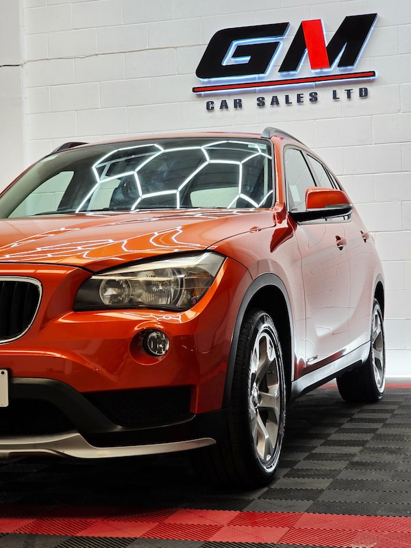 Used BMW X1 2014 for sale - 76219363: Photo 5