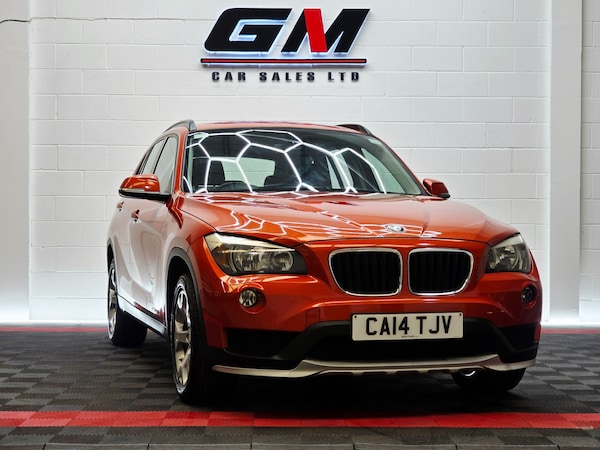 Used BMW X1 2014 for sale - 76219363: Photo 6