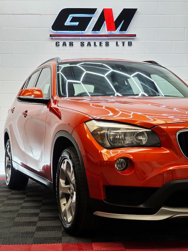 Used BMW X1 2014 for sale - 76219363: Photo 7