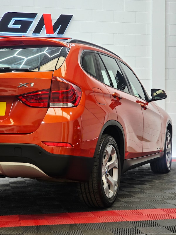 Used BMW X1 2014 for sale - 76219363: Photo 9