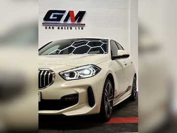 Used BMW 1 Series 2020 for sale - 79033117: Photo