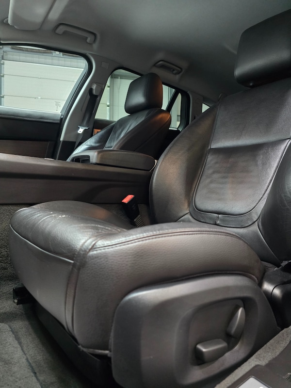 Used Jaguar XF 2014 for sale - 76263691: Photo 14