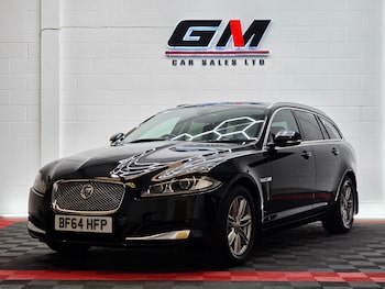 Jaguar - XF