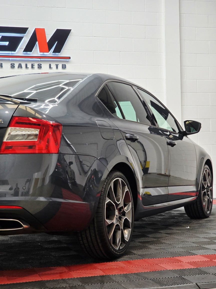 Used Skoda Octavia 2015 for sale - 76799298: Photo 10