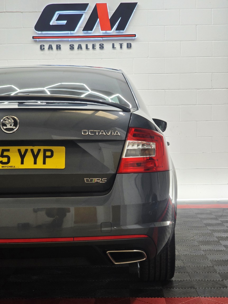 Used Skoda Octavia 2015 for sale - 76799298: Photo 12