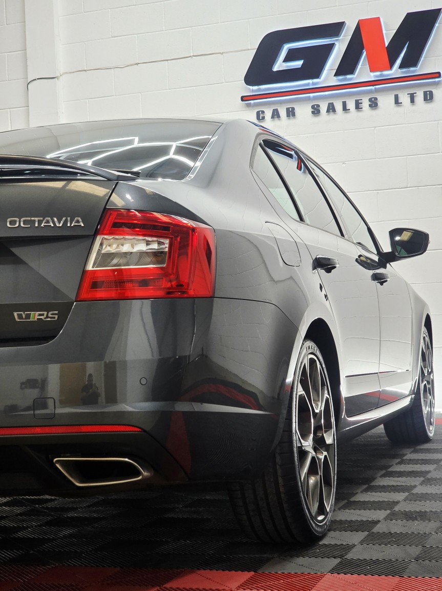 Used Skoda Octavia 2015 for sale - 76799298: Photo 13