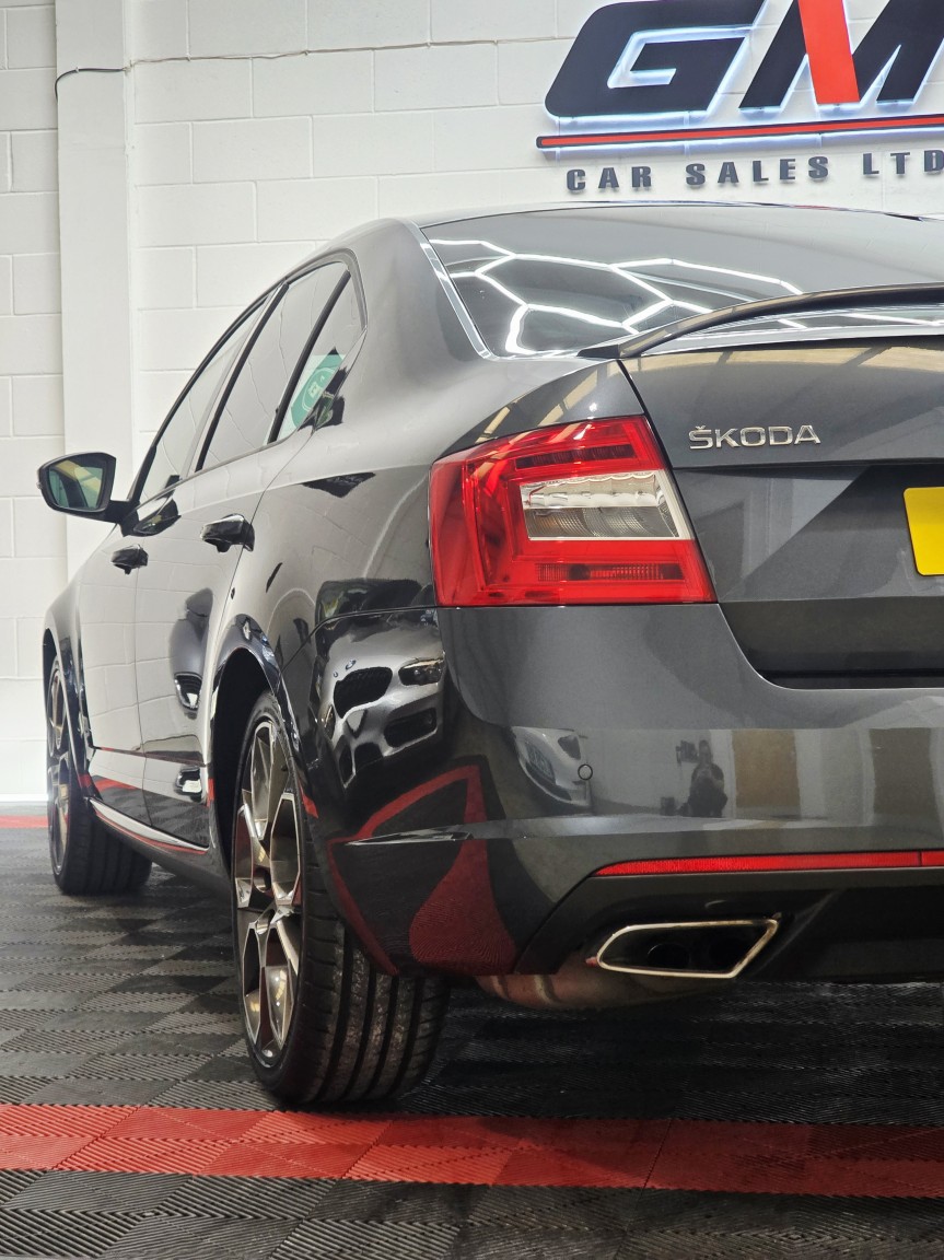 Used Skoda Octavia 2015 for sale - 76799298: Photo 15