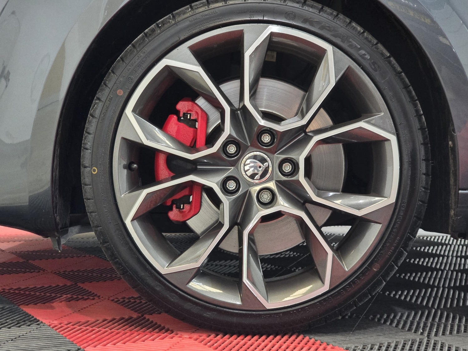 Used Skoda Octavia 2015 for sale - 76799298: Photo 16