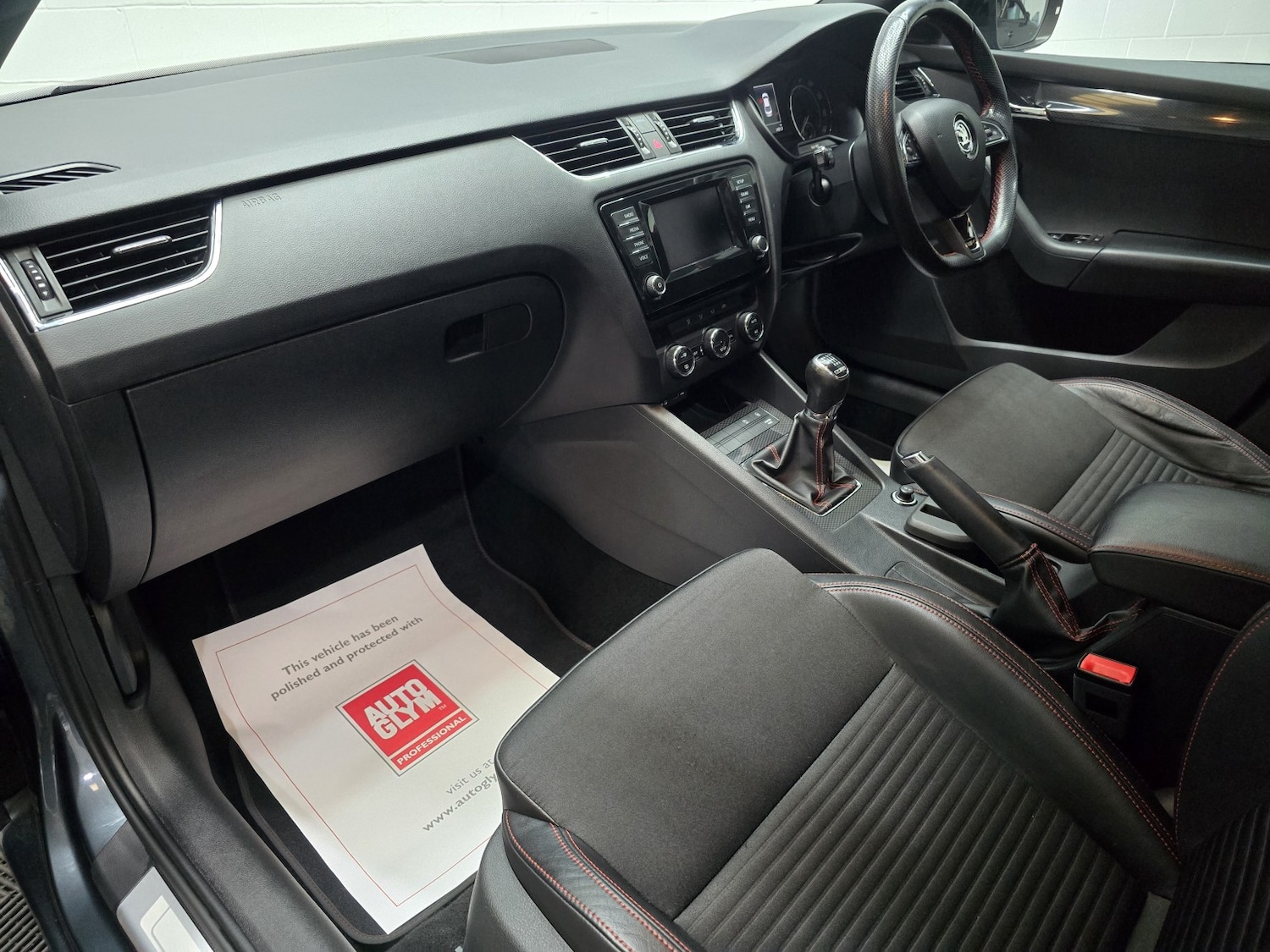 Used Skoda Octavia 2015 for sale - 76799298: Photo 17