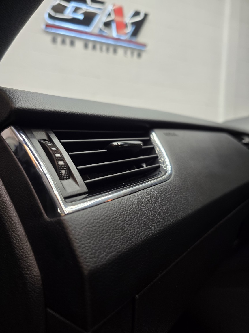 Used Skoda Octavia 2015 for sale - 76799298: Photo 18