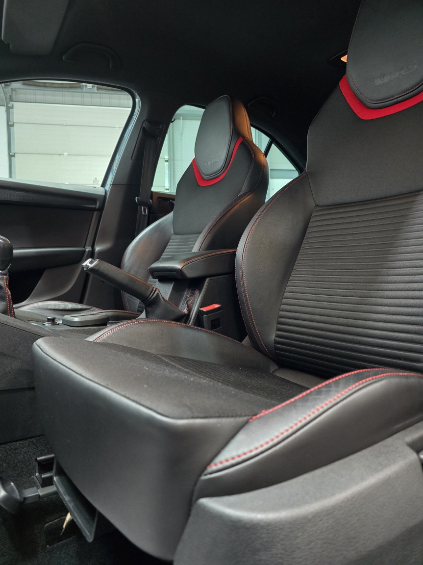 Used Skoda Octavia 2015 for sale - 76799298: Photo 19