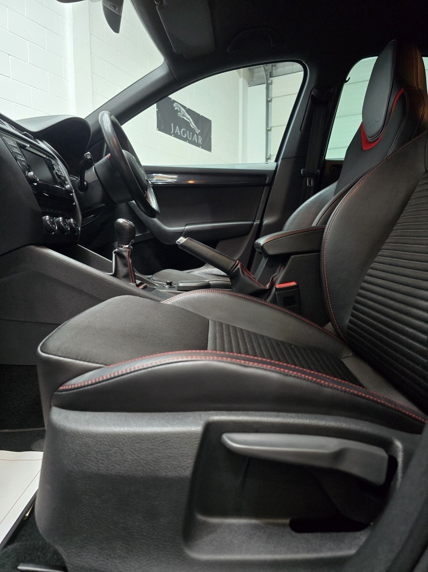 Used Skoda Octavia 2015 for sale - 76799298: Photo 21