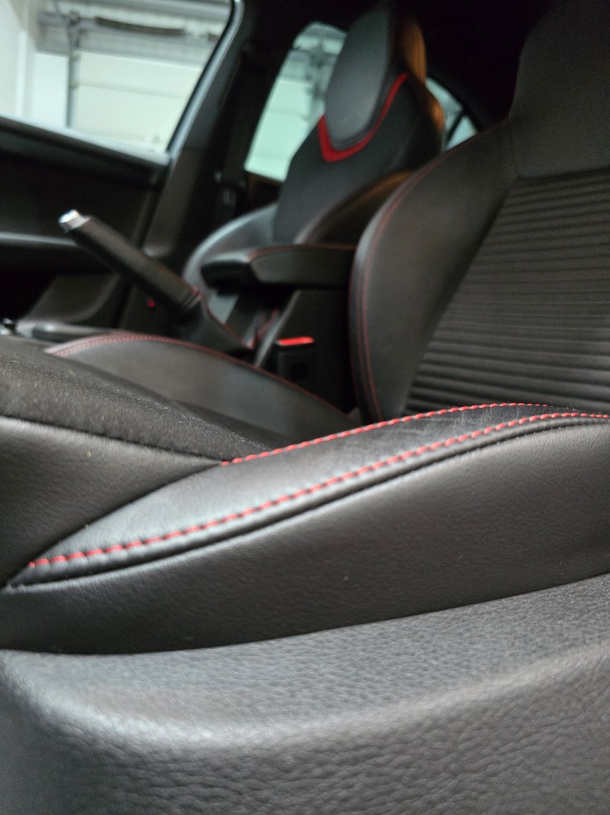 Used Skoda Octavia 2015 for sale - 76799298: Photo 22