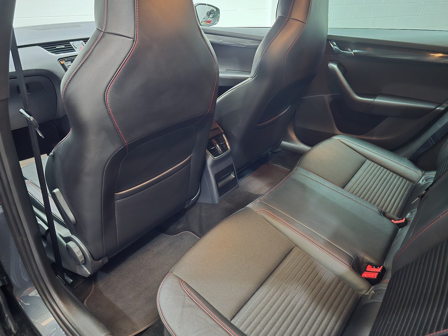 Used Skoda Octavia 2015 for sale - 76799298: Photo 23