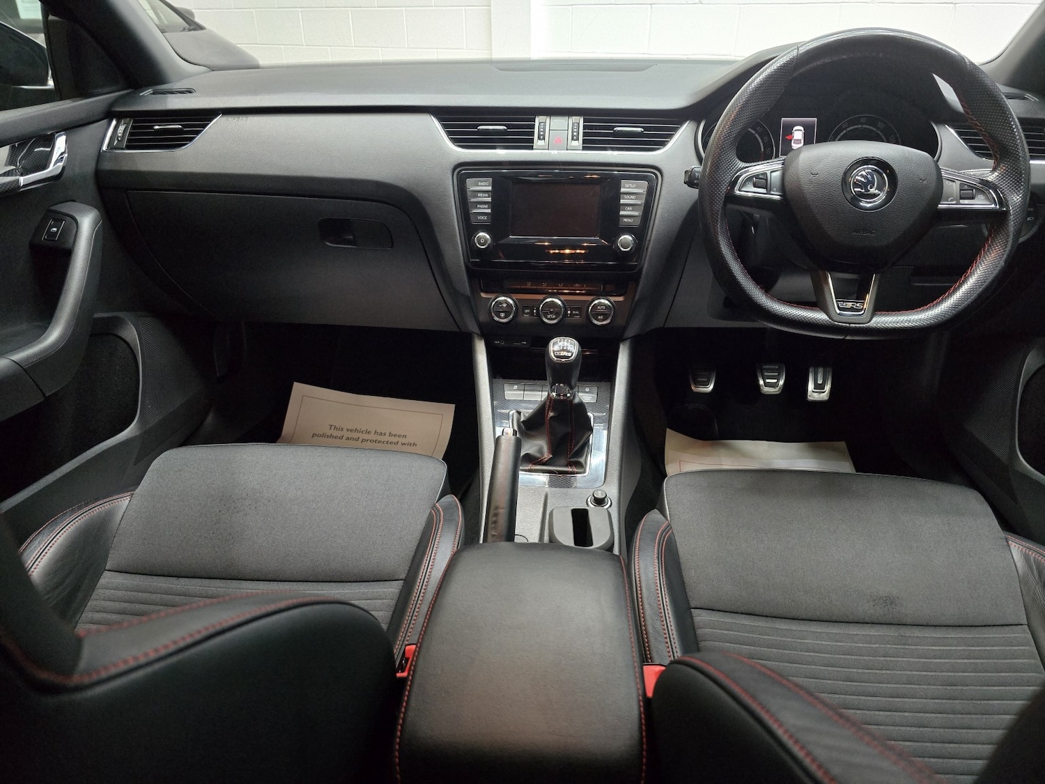 Used Skoda Octavia 2015 for sale - 76799298: Photo 25