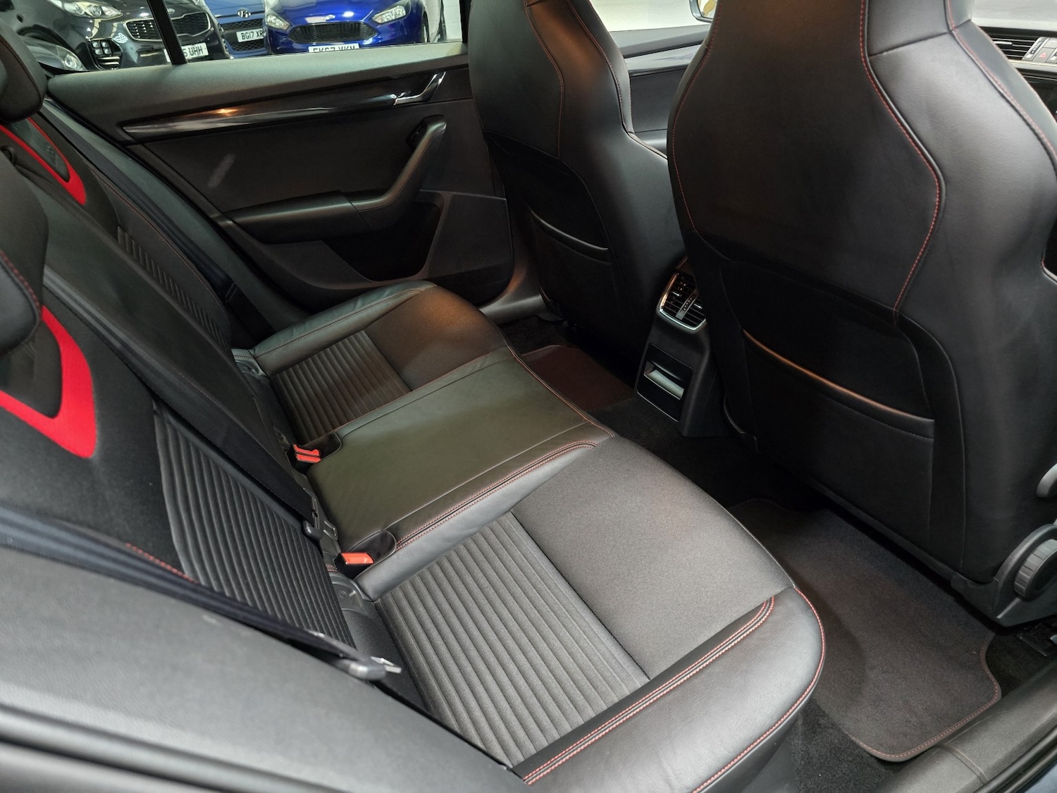 Used Skoda Octavia 2015 for sale - 76799298: Photo 29