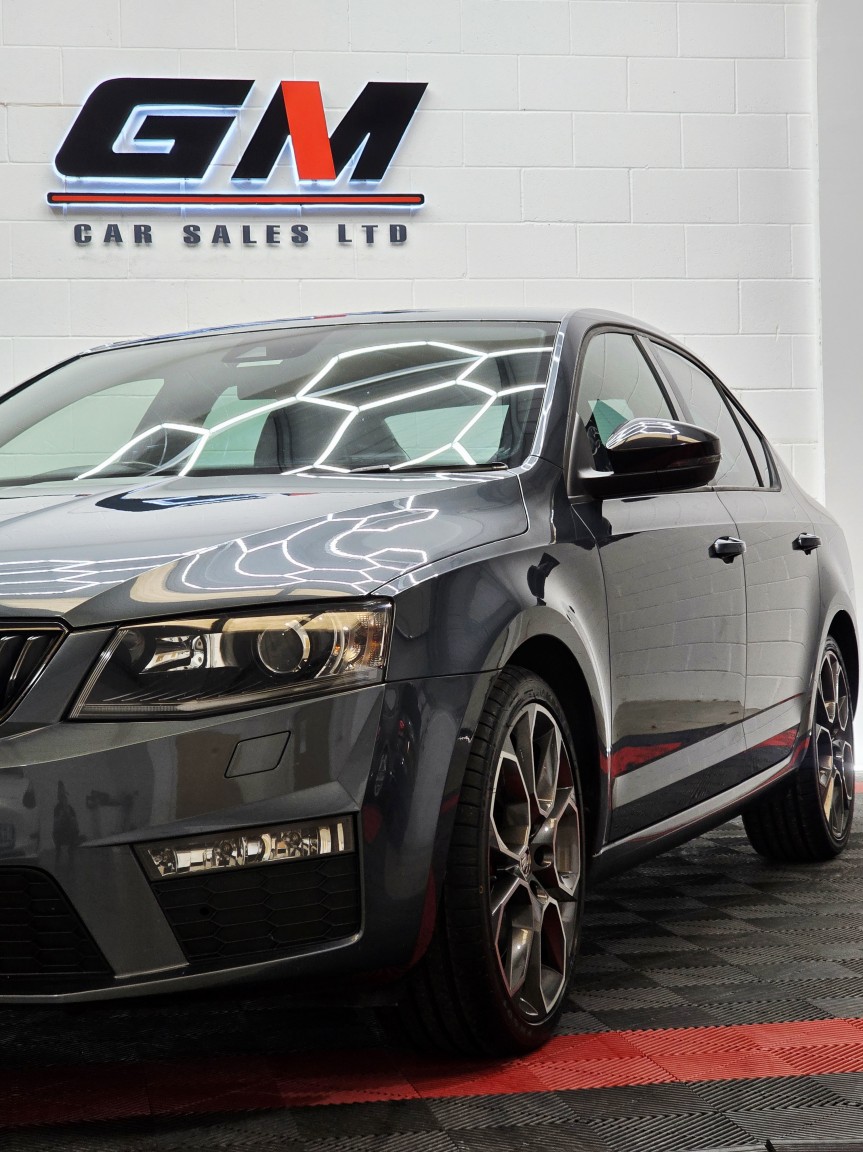 Used Skoda Octavia 2015 for sale - 76799298: Photo 3