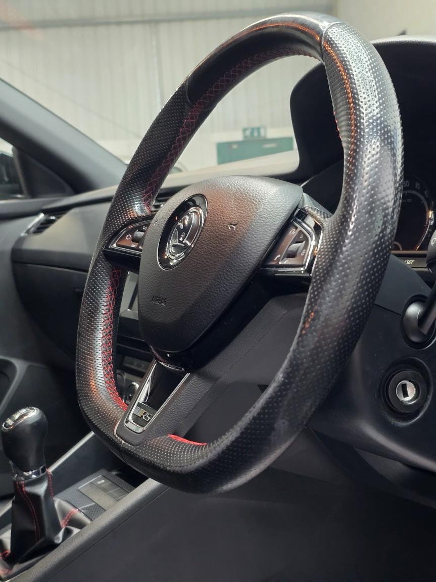 Used Skoda Octavia 2015 for sale - 76799298: Photo 34