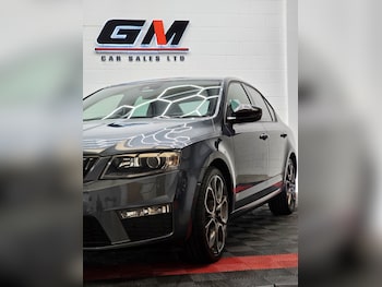 Used Skoda Octavia 2015 for sale - 76799298: Photo