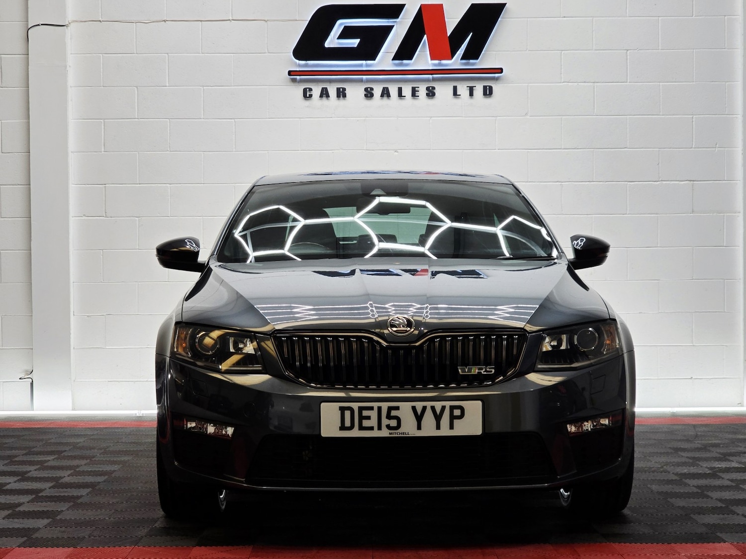 Used Skoda Octavia 2015 for sale - 76799298: Photo 4