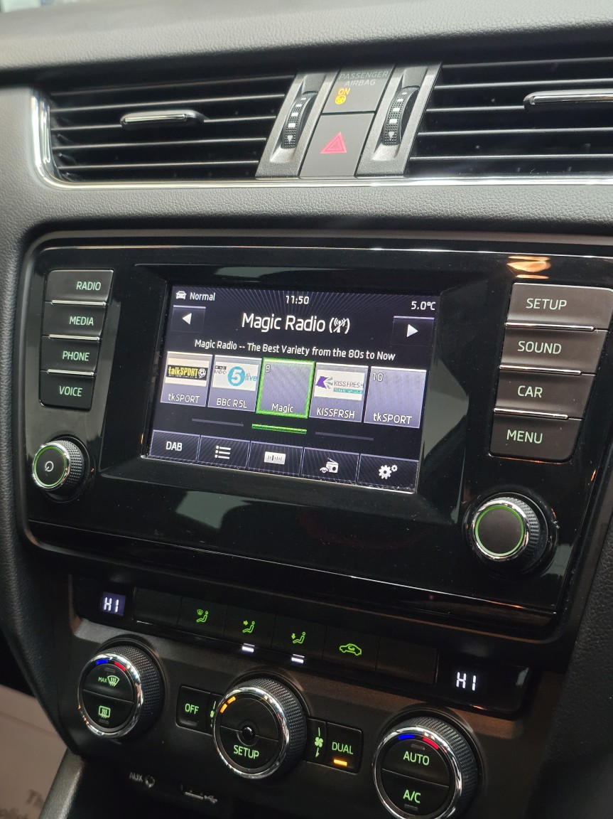 Used Skoda Octavia 2015 for sale - 76799298: Photo 43