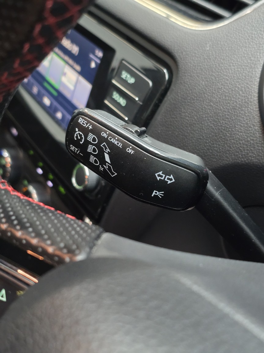 Used Skoda Octavia 2015 for sale - 76799298: Photo 46