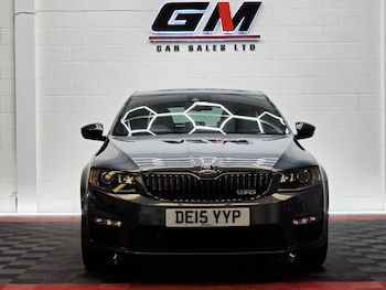 Used Skoda Octavia 2015 for sale - 76799298: Photo