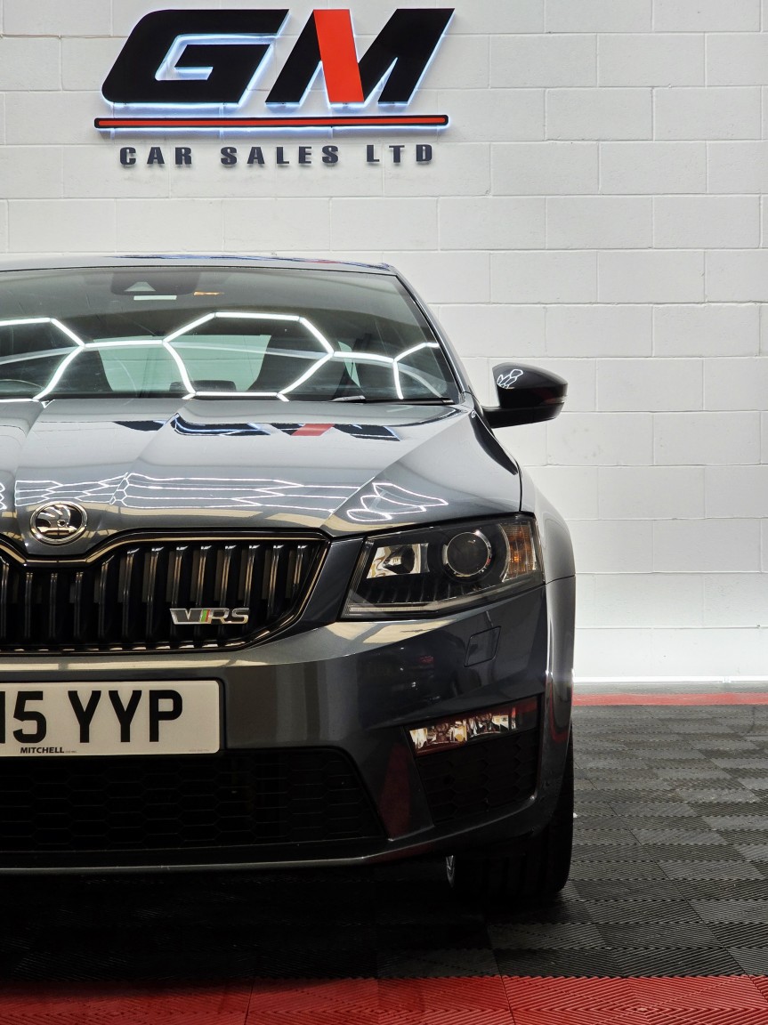 Used Skoda Octavia 2015 for sale - 76799298: Photo 5