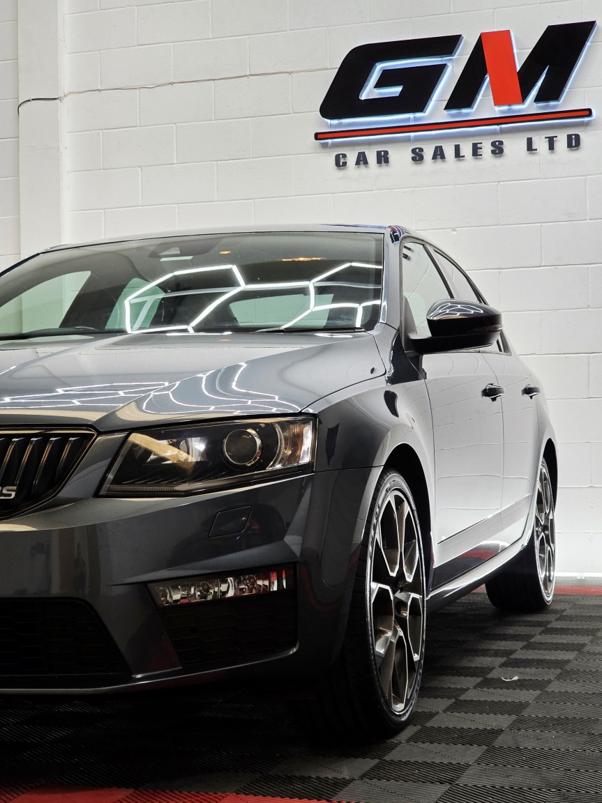 Used Skoda Octavia 2015 for sale - 76799298: Photo 6