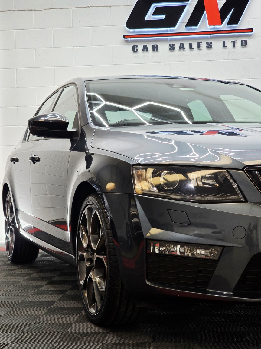 Used Skoda Octavia 2015 for sale - 76799298: Photo 8