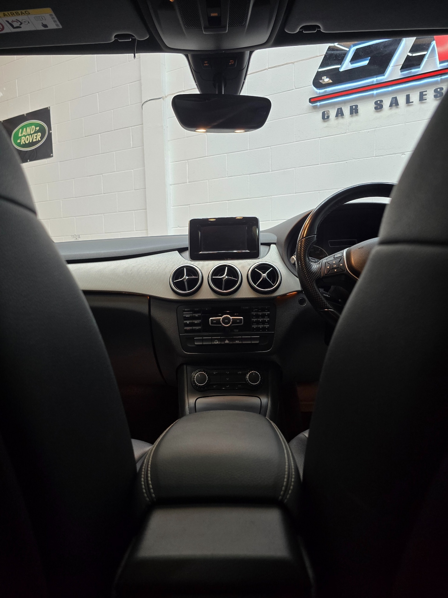 Vehicle 19