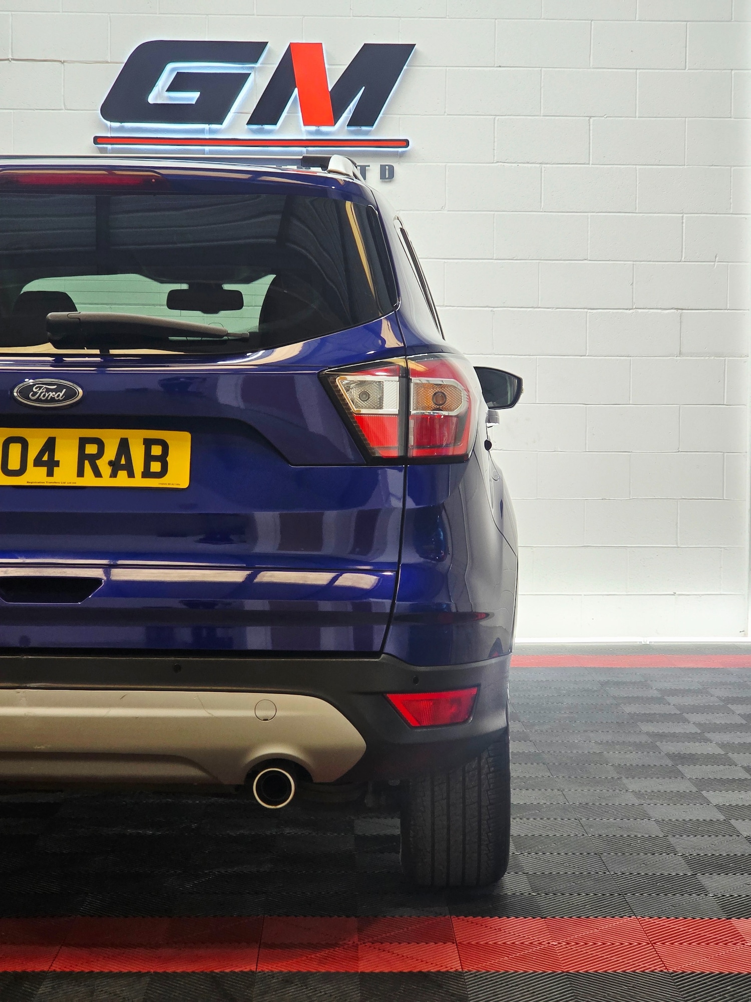 Used Ford Kuga 2018 for sale - 76506237: Photo 11