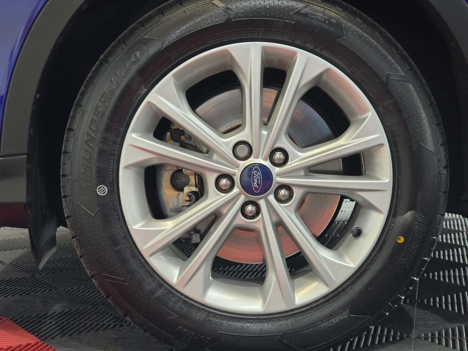 Used Ford Kuga 2018 for sale - 76506237: Photo 15