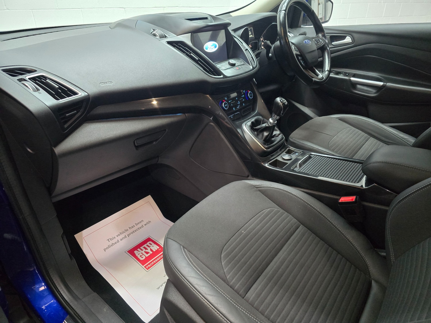 Used Ford Kuga 2018 for sale - 76506237: Photo 16