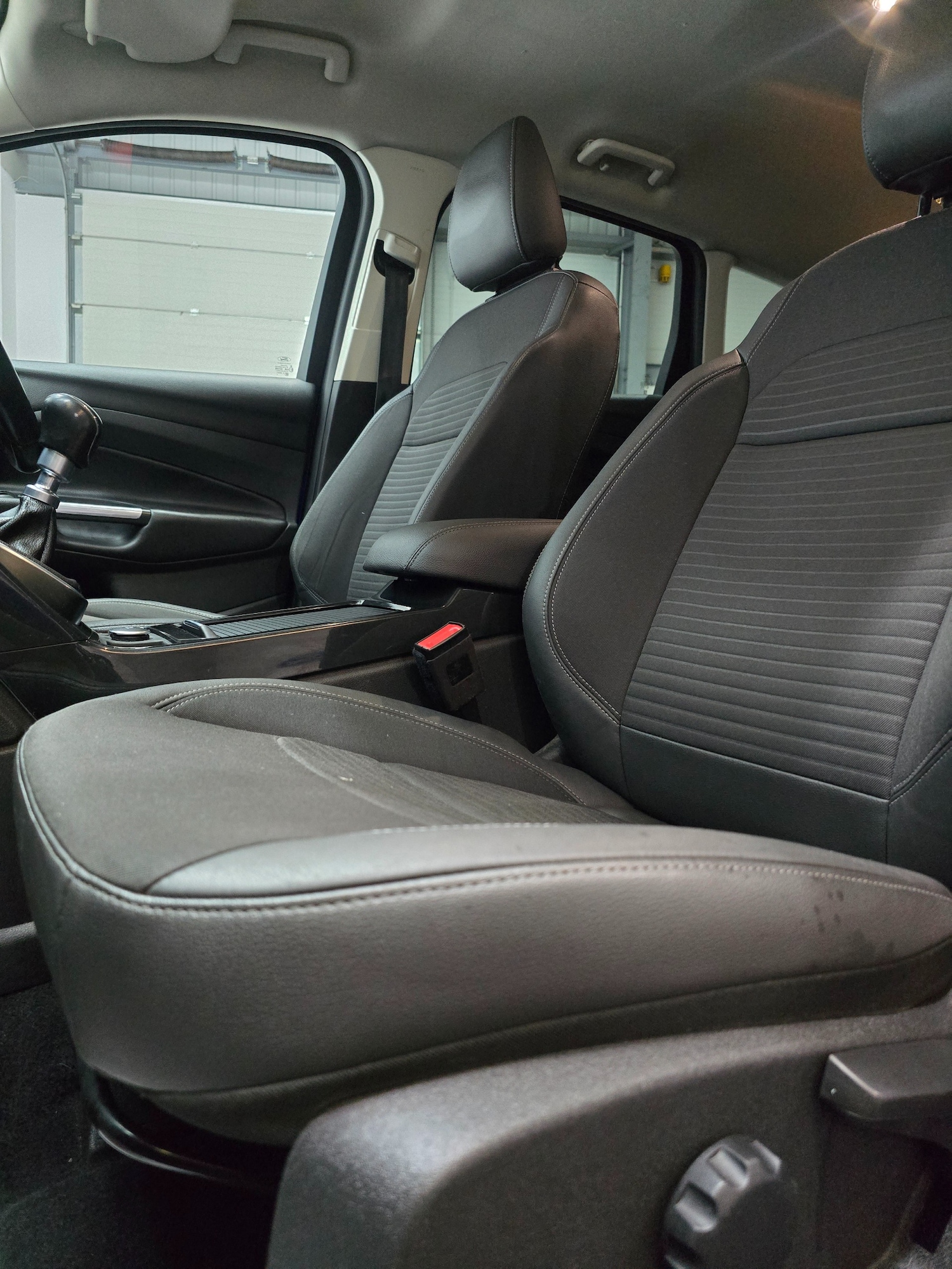 Used Ford Kuga 2018 for sale - 76506237: Photo 17